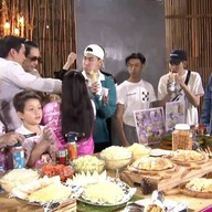 กะบับไก่ชีสพัทยาในตำนาน สาขาแรกในเชียงราย (บ้านดู่เมืองใหม่) เชียงราย