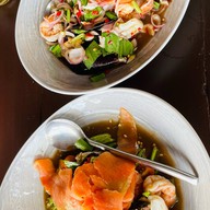 Secret Cliff Restaurant