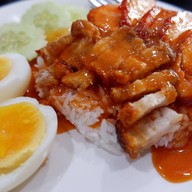 Tichakitchen โรงเรียนสอนทำอาหารลำลูกกา ลำลูกกา