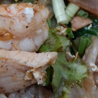 เจ้ฮั้วคั่วไก่สะพานหัน