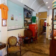 บรรยากาศ Bonita cafe and social Club