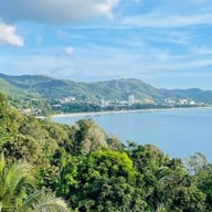 Secret Cliff Restaurant