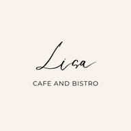 บรรยากาศ Lisa cafe