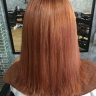 ร้านเสริมสวยhope's Hair ทุ่งสง