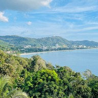 Secret Cliff Restaurant