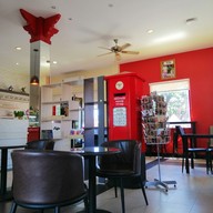 Number one office HuaHin หัวหิน
