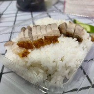 เชี่ยงกี่โภชนา สนามบินน้ำ