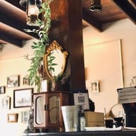 บรรยากาศ DUDE CAFE & BISTRO