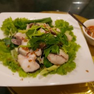 Bay Marina Restaurant & Coffee By Chunlee Grand เบย์มาริน่าสาขาในเมือง