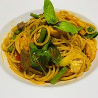 เมนูของร้าน Selfie Bar & Restaurant