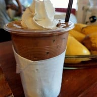 เมนูของร้าน Bonita cafe and social Club