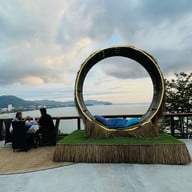 Secret Cliff Restaurant