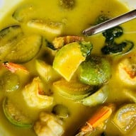 Secret Cliff Restaurant