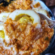 เมนูของร้าน Mama Restaurant Phahurat