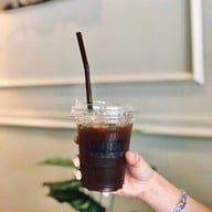 เมนูของร้าน DUDE CAFE & BISTRO