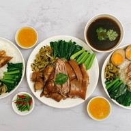 อริญอร่อย ถนนพลแสน