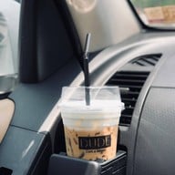 เมนูของร้าน DUDE CAFE & BISTRO