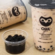 อาวน์ชา OWL CHA SINGBURI สาขา สิงห์บุรี เมืองสิงห์