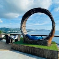 Secret Cliff Restaurant