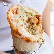 กะบับไก่ชีสพัทยาในตำนาน สาขาแรกในเชียงราย (บ้านดู่เมืองใหม่) เชียงราย