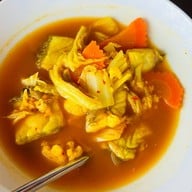 Secret Cliff Restaurant