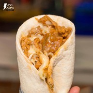 กะบับไก่ชีสพัทยาในตำนาน สาขาแรกในเชียงราย (บ้านดู่เมืองใหม่) เชียงราย