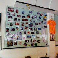 บรรยากาศ Bonita cafe and social Club