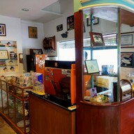 บรรยากาศ Bonita cafe and social Club