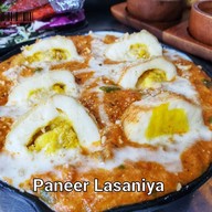 เมนูของร้าน Mama Restaurant Phahurat