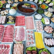 เหยี่ยน สุกี้หม้อไฟจีน สาขาศรีภวนารถ