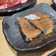Waq Yakiniku The Explace กาญจนาภิเษก