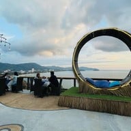 Secret Cliff Restaurant