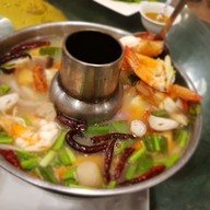 Bay Marina Restaurant & Coffee By Chunlee Grand เบย์มาริน่าสาขาในเมือง