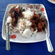 เมนูของร้าน บ้านชะอวด สาขา 1