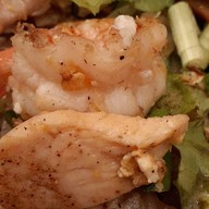 เจ้ฮั้วคั่วไก่สะพานหัน