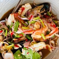 Secret Cliff Restaurant