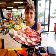 ชาบูอู๊ดเป็นต่อ เขาค้อ, เพชรบูรณ์