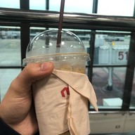 กาแฟมวลชน สนามบินดอนเมือง