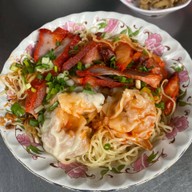 เมนูของร้าน หม่าล่าไรเดอร์ สาขา แม่โจ้ & ขนมจีนแม่ละเอียด