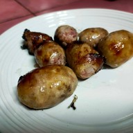 เมนูของร้าน หมูยอแม่ฮาย 1