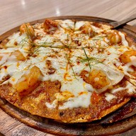 เมนูของร้าน Audrey Cafe สเปลล์