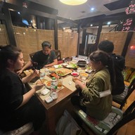 KO KUNG Korean BBQ ( traditionally) สุขุมวิท 26