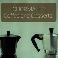 Chormalee Coffee and Desserts. ซ.รวมมิตร 19 (ฝั่งตรงข้าม)