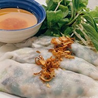 An ngon Vietnamese Food