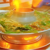 ร้านหัวปลา ชุมทางทุ่งสง