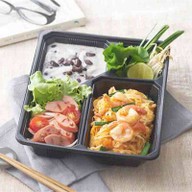 เมนูของร้าน S&P Restaurant & Bakery โลตัส ศาลายา