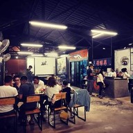 ชาบูอู๊ดเป็นต่อ เขาค้อ, เพชรบูรณ์