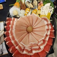ชาบูอู๊ดเป็นต่อ เขาค้อ, เพชรบูรณ์