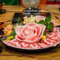 ชาบูอู๊ดเป็นต่อ เขาค้อ, เพชรบูรณ์
