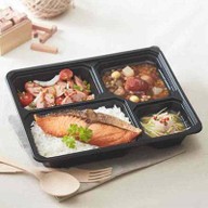 เมนูของร้าน S&P Restaurant & Bakery โลตัส ศาลายา